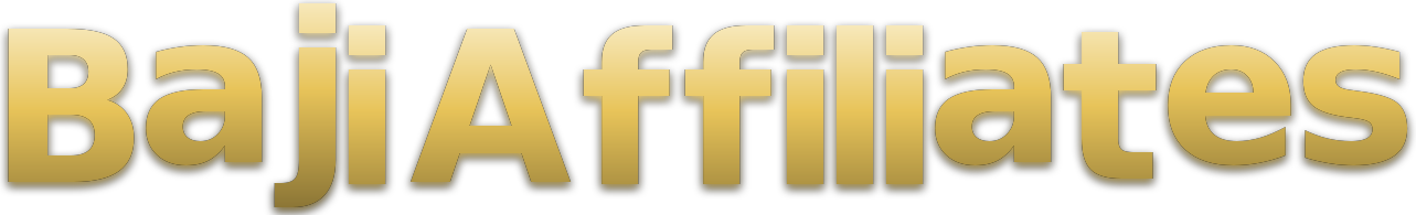 Baji Affiliates logo